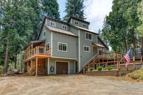 41852 Chipmunk Ln, Auberry, CA 93602