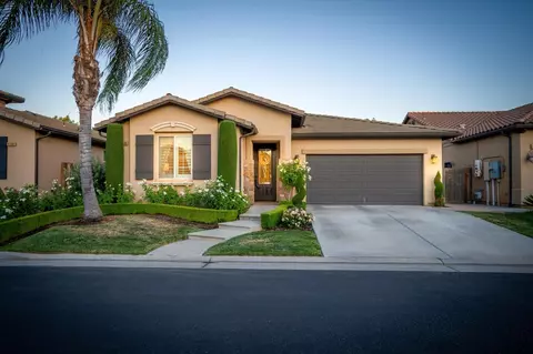 11336 N Via Milano Way, Fresno, CA 93730
