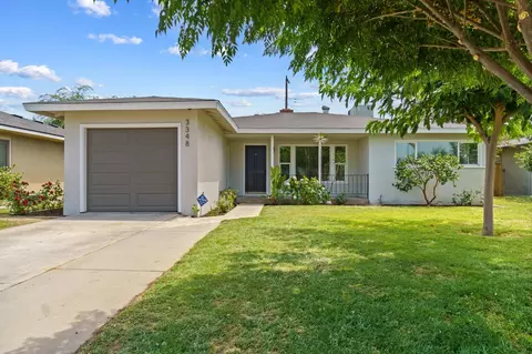 3348 E Harvard Ave, Fresno, CA 93703