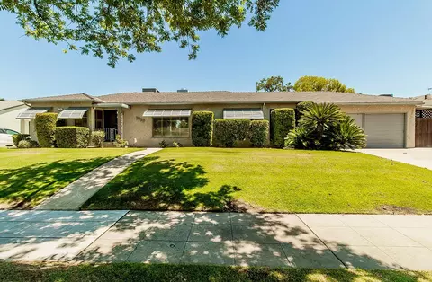 1718 N Thorne Ave, Fresno, CA 93704