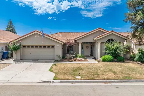 5571 W Wathen Ave, Fresno, CA 93722