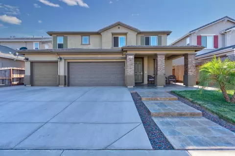 1871 Southport Ave, Livingston, CA 95334