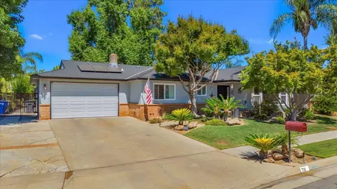 711 E Alluvial Ave, Fresno, CA 93720