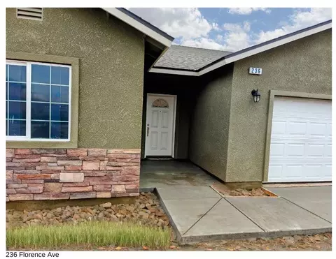 236 E Florence Ave, Fresno, CA 93706