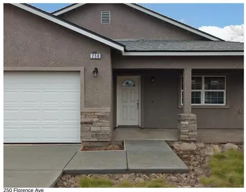 278 E Florence Ave, Fresno, CA 93706