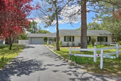 46534 Eastwood Dr S, Oakhurst, CA 93644