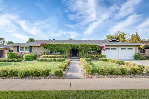 470 W Mesa Ave, Fresno, CA 93704