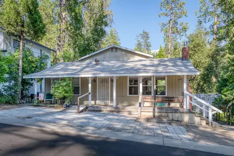 39231 Robin, Bass Lake, CA 93604