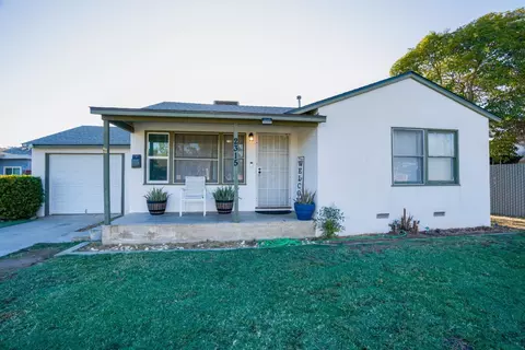 2315 N 6th St, Fresno, CA 93703