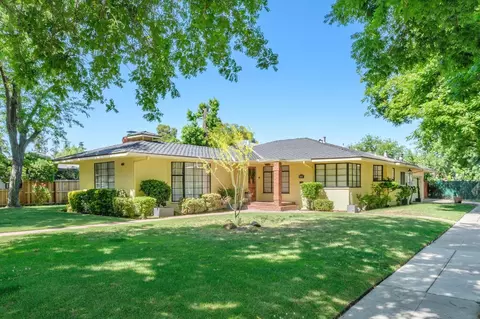 4143 N Sherman St, Fresno, CA 93726