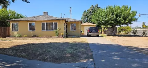 4189 E Thomas Ave, Fresno, CA 93702