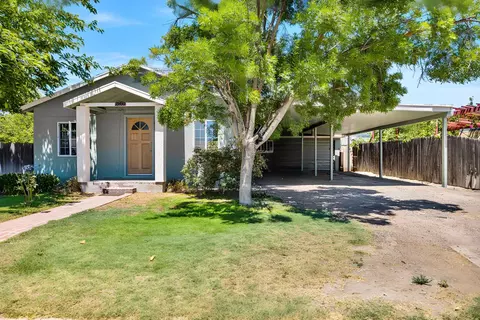 25430 W Tuft Ave, Tranquillity, CA 93668