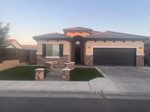 3030 Gamay Ave, Madera, CA 93637