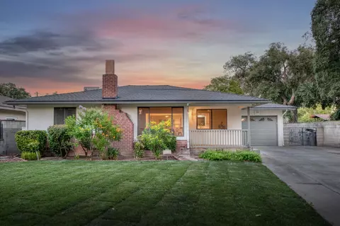 4610 N Arthur Ave, Fresno, CA 93705
