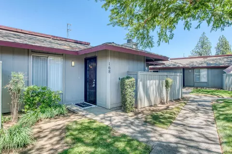 4504 N Valentine Ave #168, Fresno, CA 93722