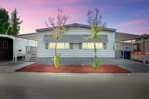 371 Bethel Ave #86, Sanger, CA 93657