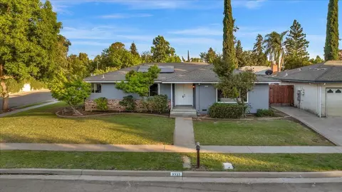 3333 Ellery Ave, Fresno, CA 93710