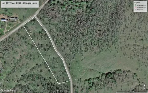 297 Cougar, Yokuts Valley, CA 93675