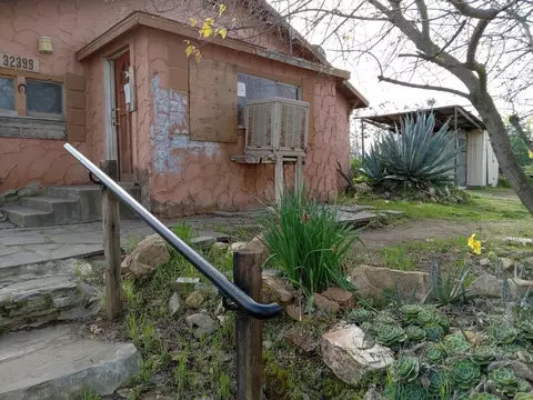 32399 Front St, Raymond, CA 93653