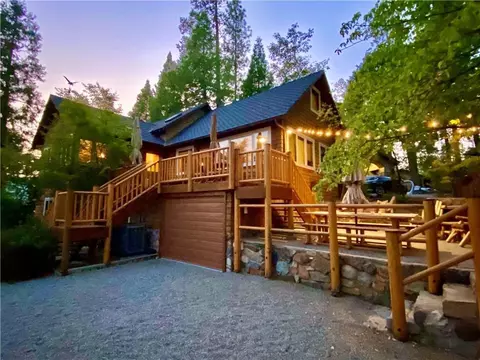 39583 Mallard, Bass Lake, CA 93604