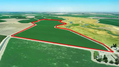 102 Acre - Henry Miller Ave, Dos Palos, CA 93620