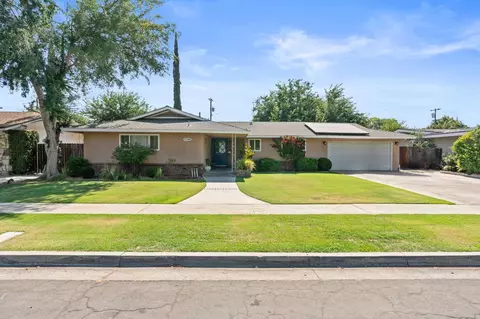 4748 N Teilman Ave, Fresno, CA 93705