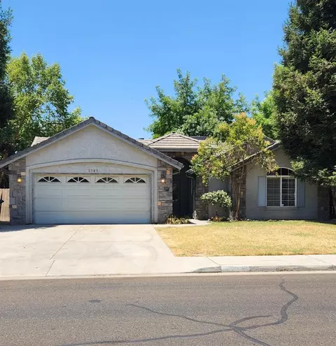 2143 N Zachary St, Visalia, CA 93291