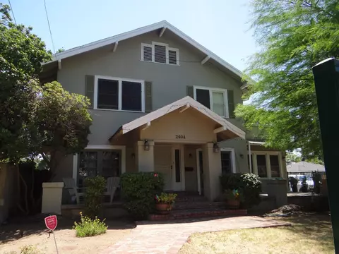 2404 N Van Ness Blvd, Fresno, CA 93704