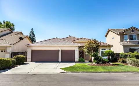 2675 E Niles Ave, Fresno, CA 93720