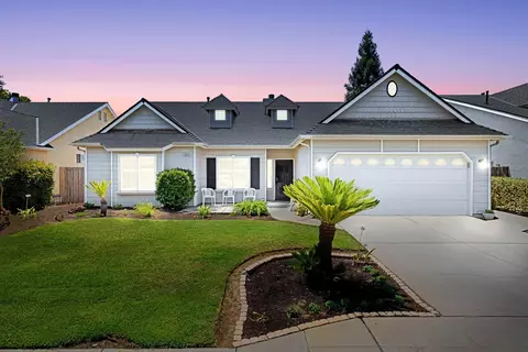 2603 El Paso Ave, Fresno, CA 93720