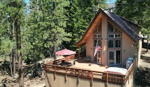 61226 Crestline Ln #63, Lakeshore, CA 93634
