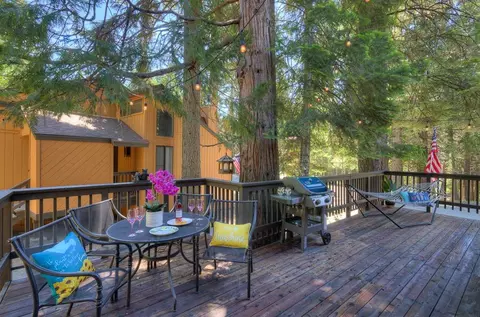 40815 Mill Run Ln #41, Shaver Lake, CA 93664