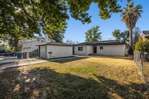 21 Eden Ave, Fresno, CA 93706