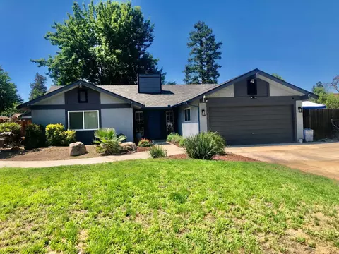 4373 W Palo Alto Ave, Fresno, CA 93722