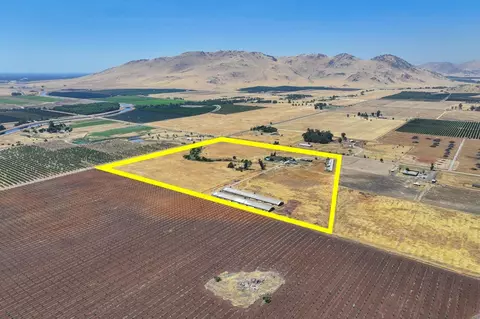 23167 Jensen Ave, Reedley, CA 93654