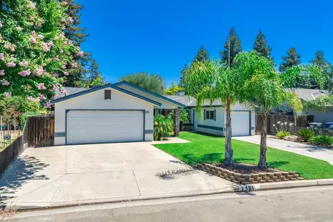 6314 N Barcus Ave, Fresno, CA 93722