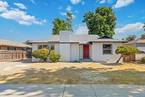 2234 E Princeton Ave, Fresno, CA 93703