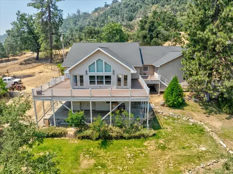 34270 Road 223, North Fork, CA 93643