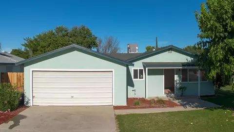 629 Denton Ave, Corcoran, CA 93212