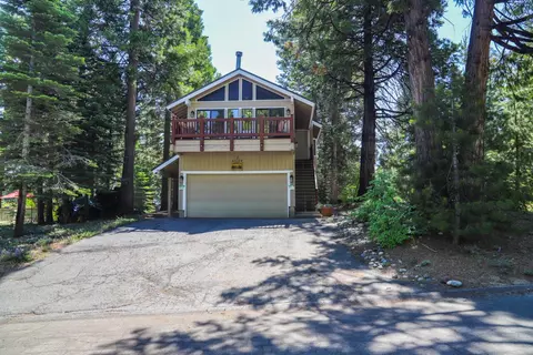 41089 Silver Pine Ln, Shaver Lake, CA 93664