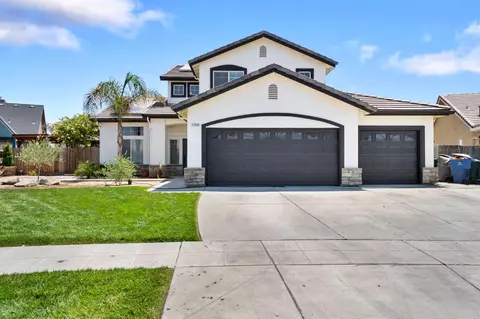 21440 S Benedict Ave, Riverdale, CA 93656
