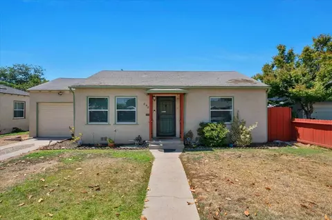 545 W Vassar Ave, Fresno, CA 93705