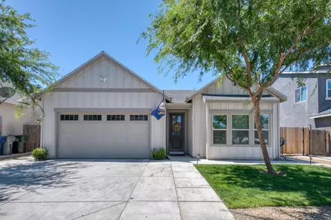 2352 Malaspina Dr, Merced, CA 95340