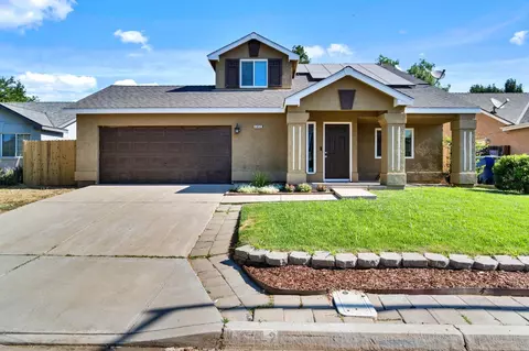 4652 W Griffith Way, Fresno, CA 93722