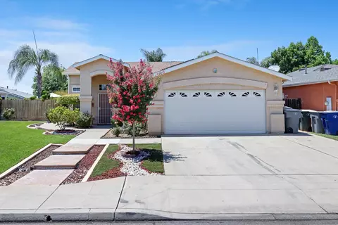 2314 Coventry Ave, Clovis, CA 93611