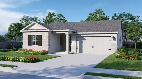 5357 N Salinas Ave, Fresno, CA 93722