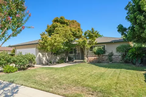 2221 E Palo Alto Ave, Fresno, CA 93710