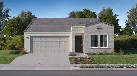 1036 Deerhorn Dr W #258, Madera, CA 93636