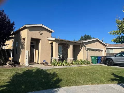 4400 Spruce Ct, Firebaugh, CA 93622