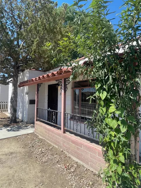 223 N Buchanan St, Coalinga, CA 93210